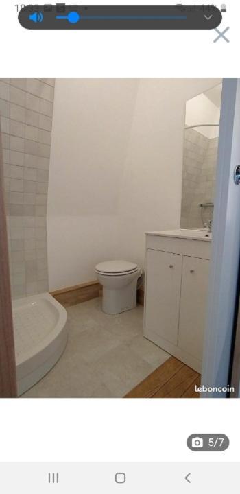 La Petite Echappee A 150M De La Mer Cayeux-sur-Mer Exteriör bild
